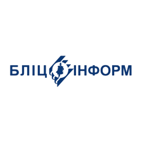 блиц информ логотип